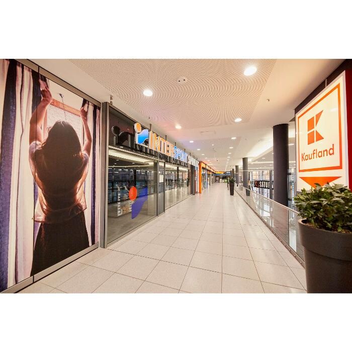 Bilder Kaufland Hamburg-Bergedorf