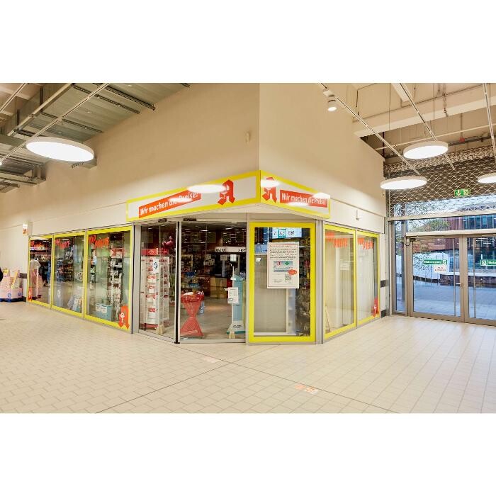 Bilder Kaufland Hamburg-Bergedorf