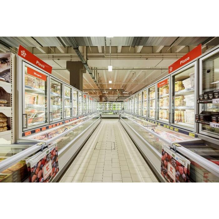 Bilder Kaufland Hamburg-Bergedorf