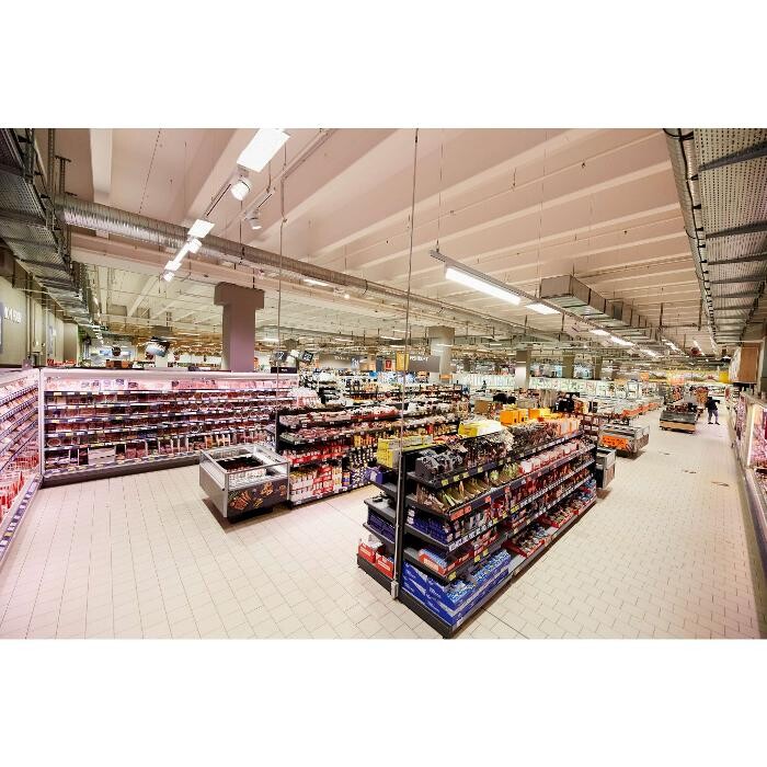 Bilder Kaufland Hamburg-Bergedorf