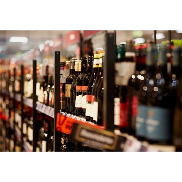 Bilder Kaufland Hamburg-Bergedorf