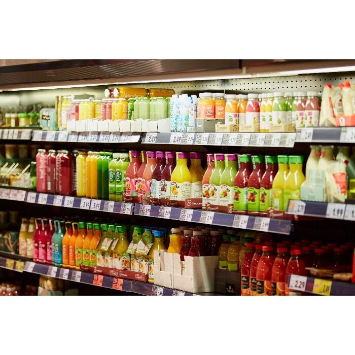 Bilder Kaufland Hamburg-Bergedorf