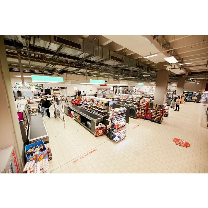 Bilder Kaufland Hamburg-Bergedorf