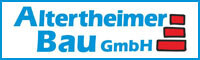 Altertheimer Bau GmbH Logo