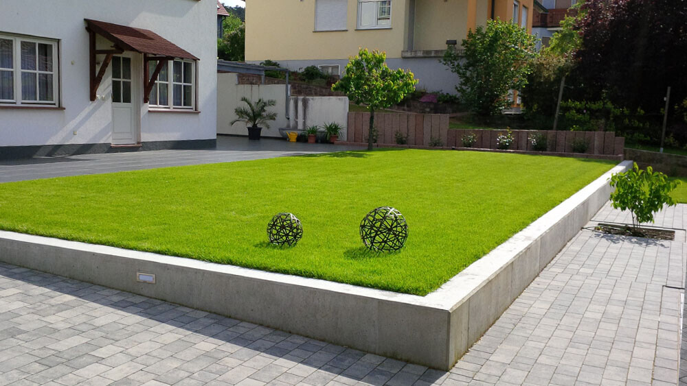 Bilder Altertheimer Bau GmbH