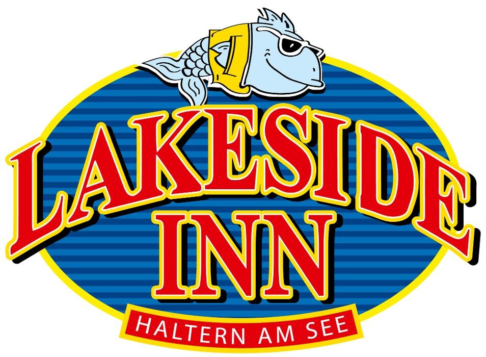Lakeside Inn Logo