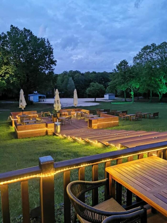 Bilder Lakeside Inn