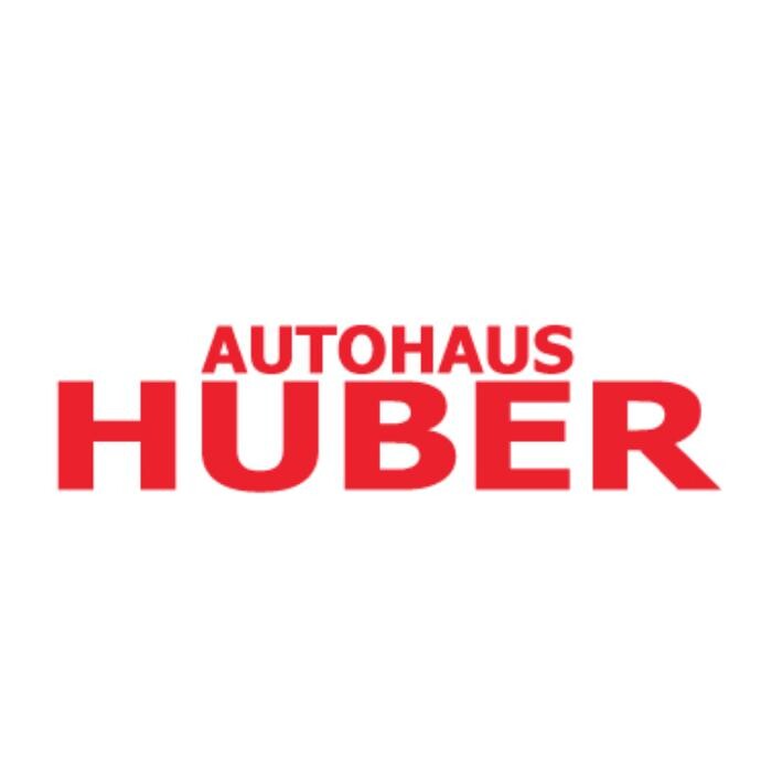 Autohaus Huber e.K. Vertragshändler Logo