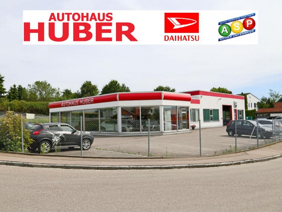 Bilder Autohaus Huber e.K. Vertragshändler