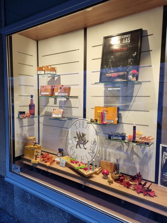 Bilder WOLSDORFF TOBACCO GmbH