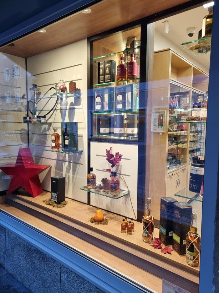 Bilder WOLSDORFF TOBACCO GmbH