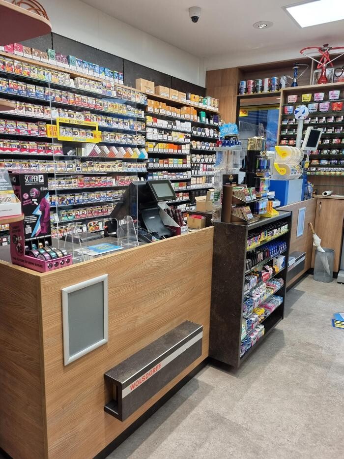 Bilder WOLSDORFF TOBACCO GmbH