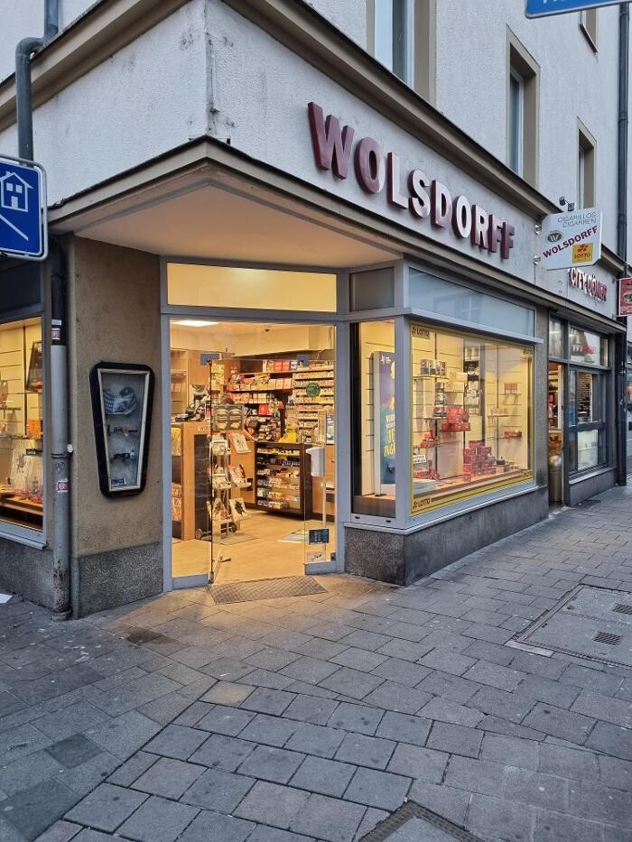 Bilder WOLSDORFF TOBACCO GmbH