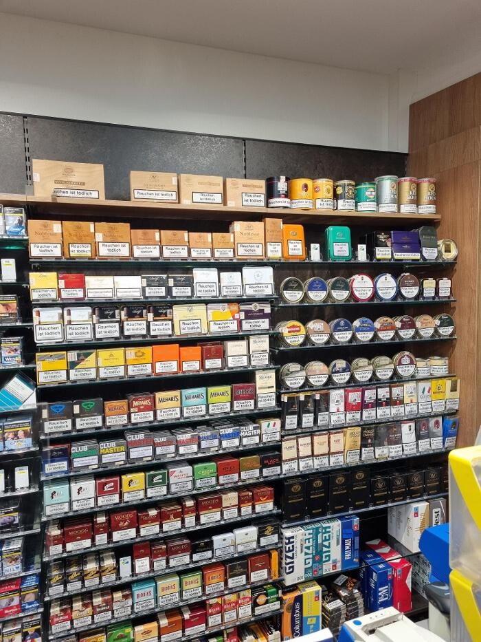Bilder WOLSDORFF TOBACCO GmbH