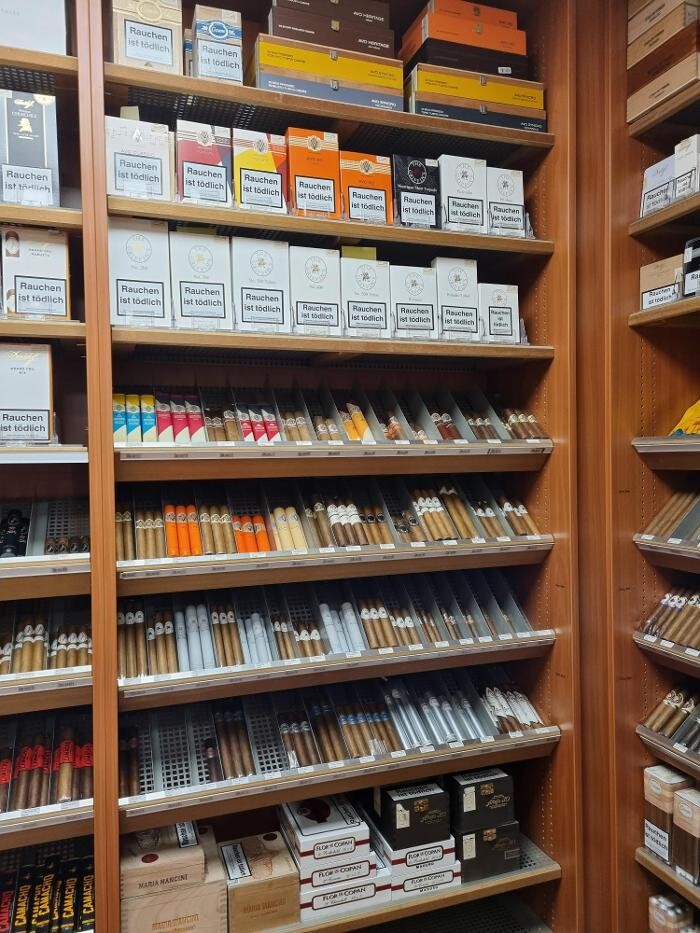 Bilder WOLSDORFF TOBACCO GmbH