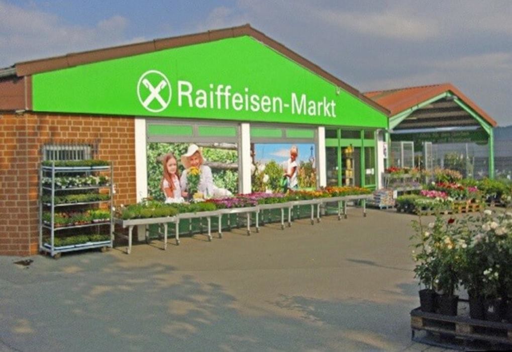 Bilder Raiffeisen-Markt Bodenwerder