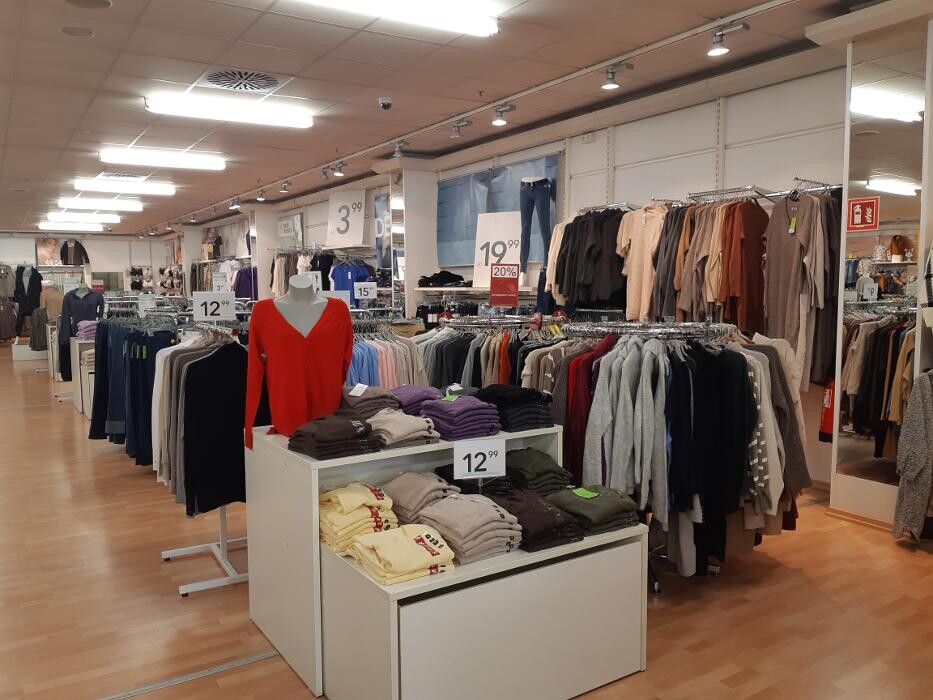 Bilder Takko Fashion