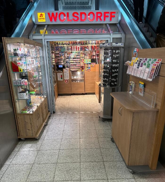 Bilder WOLSDORFF TOBACCO GmbH