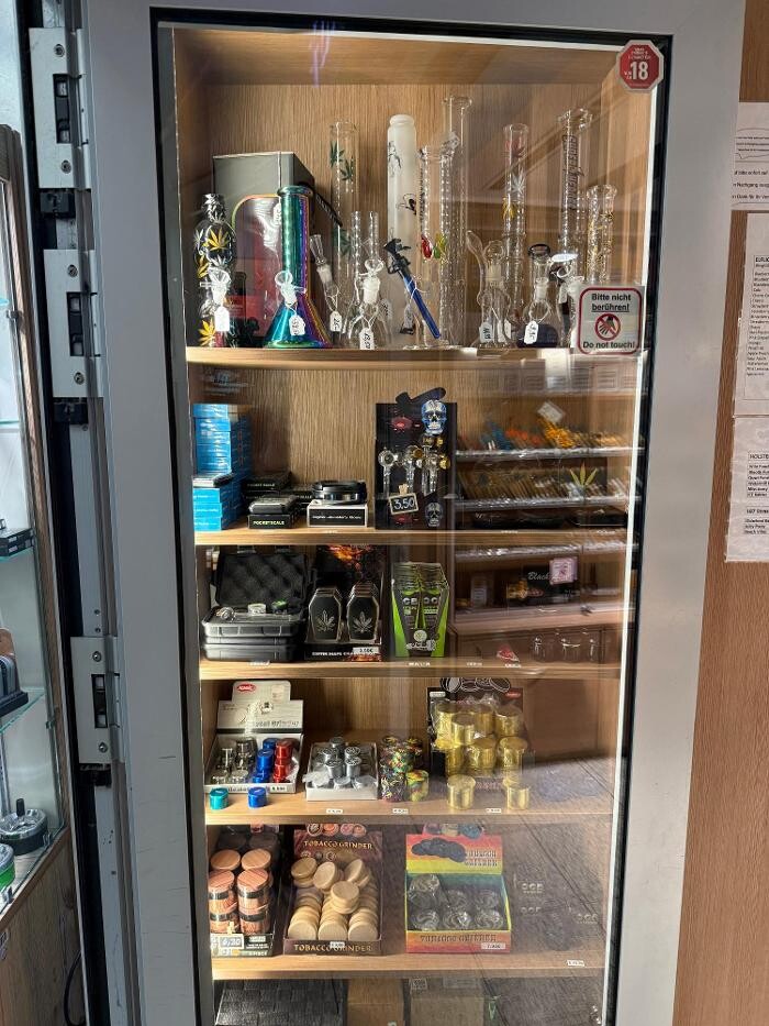 Bilder WOLSDORFF TOBACCO GmbH