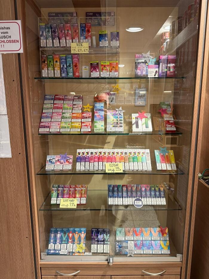 Bilder WOLSDORFF TOBACCO GmbH