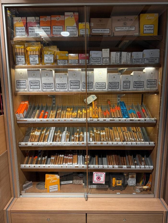Bilder WOLSDORFF TOBACCO GmbH