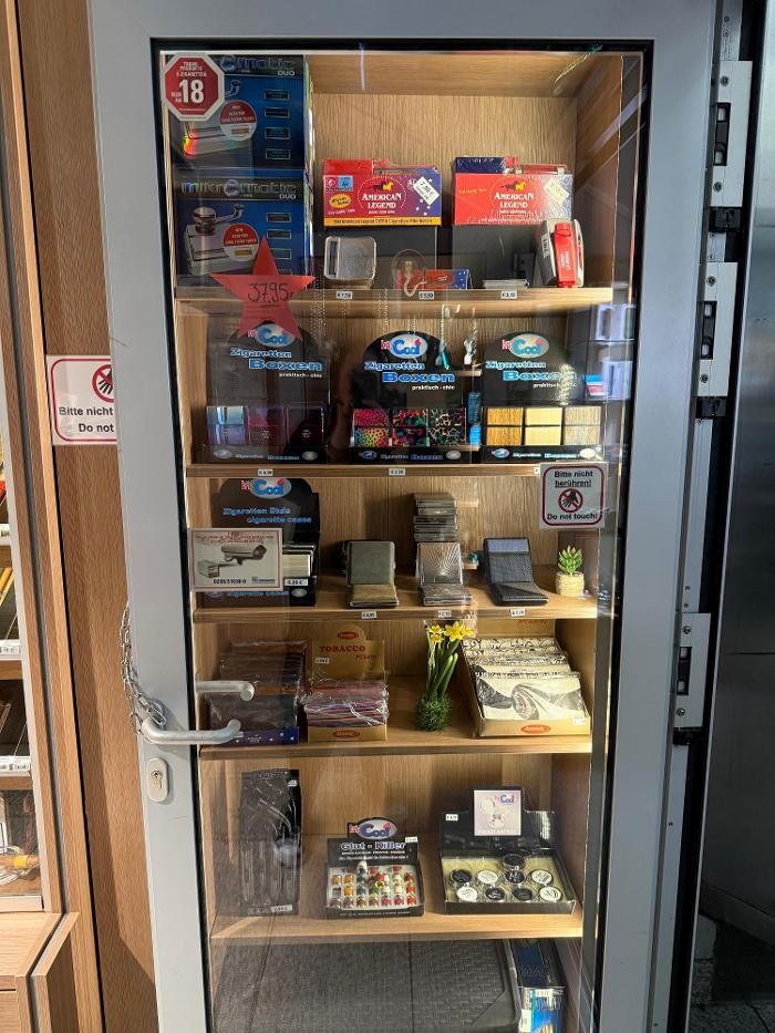 Bilder WOLSDORFF TOBACCO GmbH