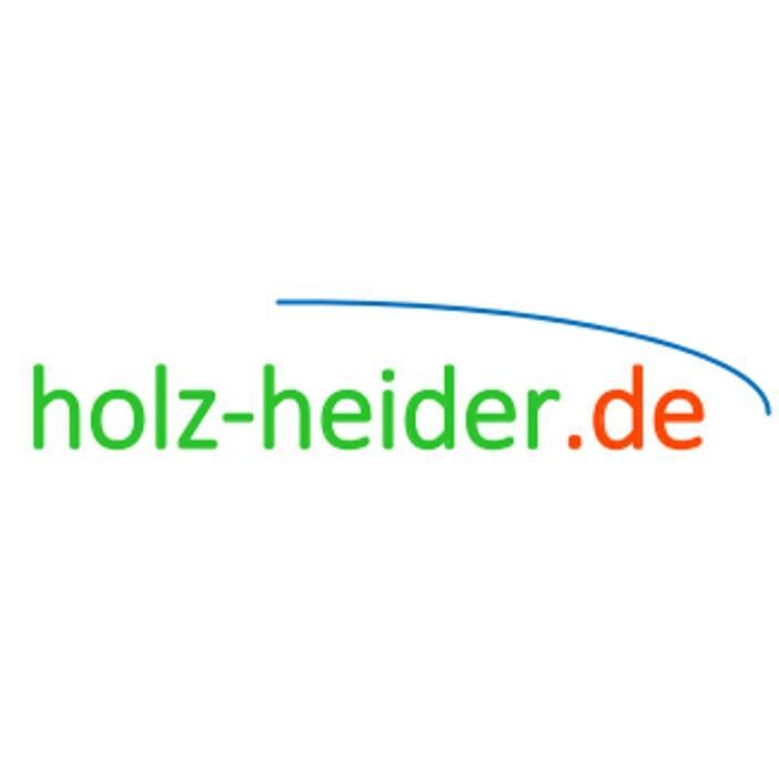 Bilder Holz Heider GmbH