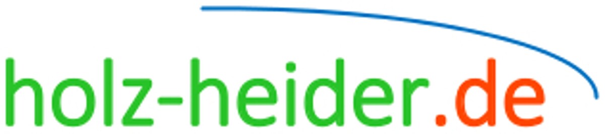 Holz Heider GmbH Logo