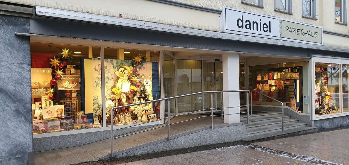 Bilder Frank Daniel