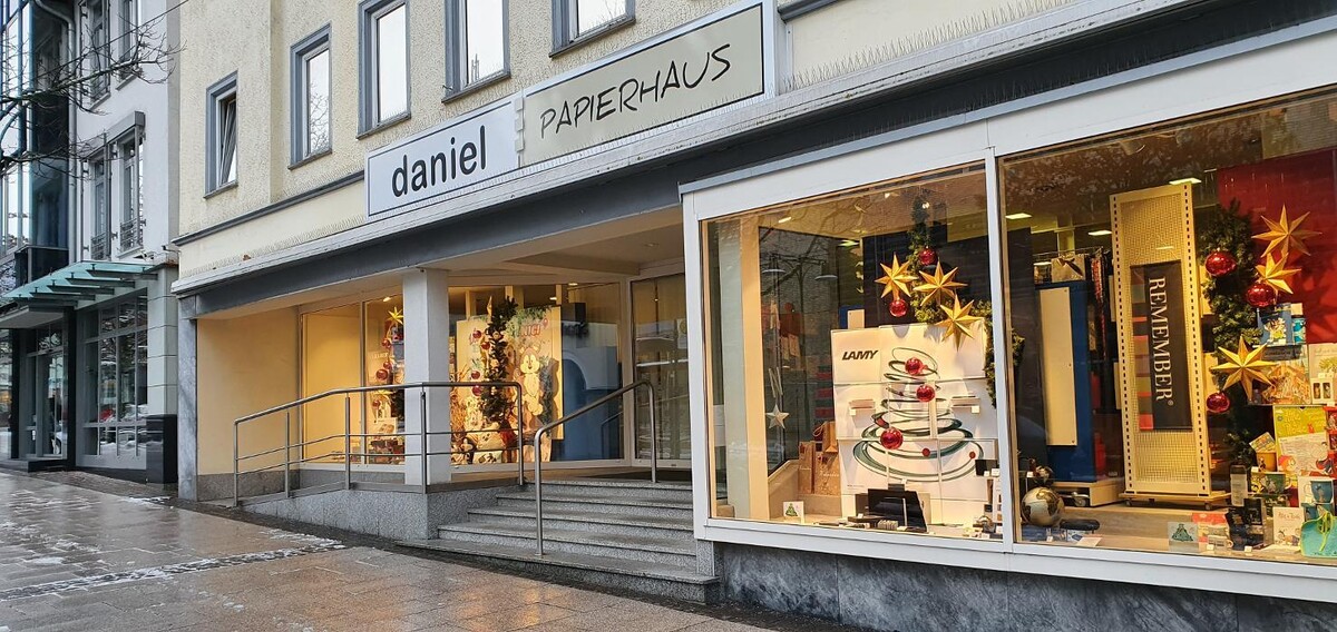 Bilder Frank Daniel
