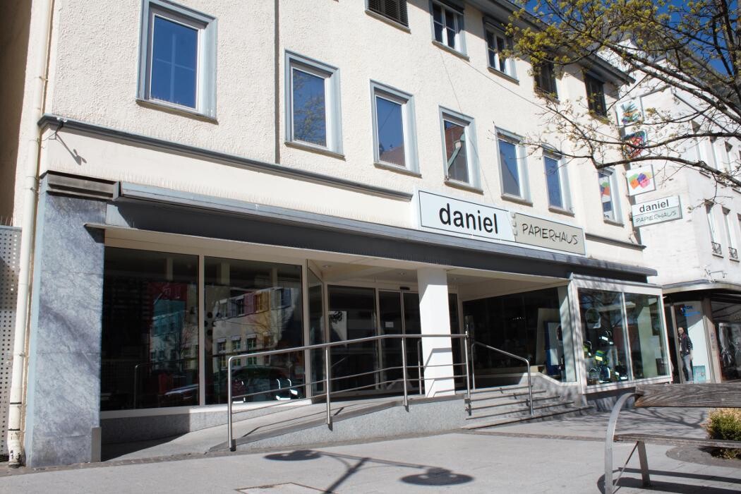 Bilder Frank Daniel