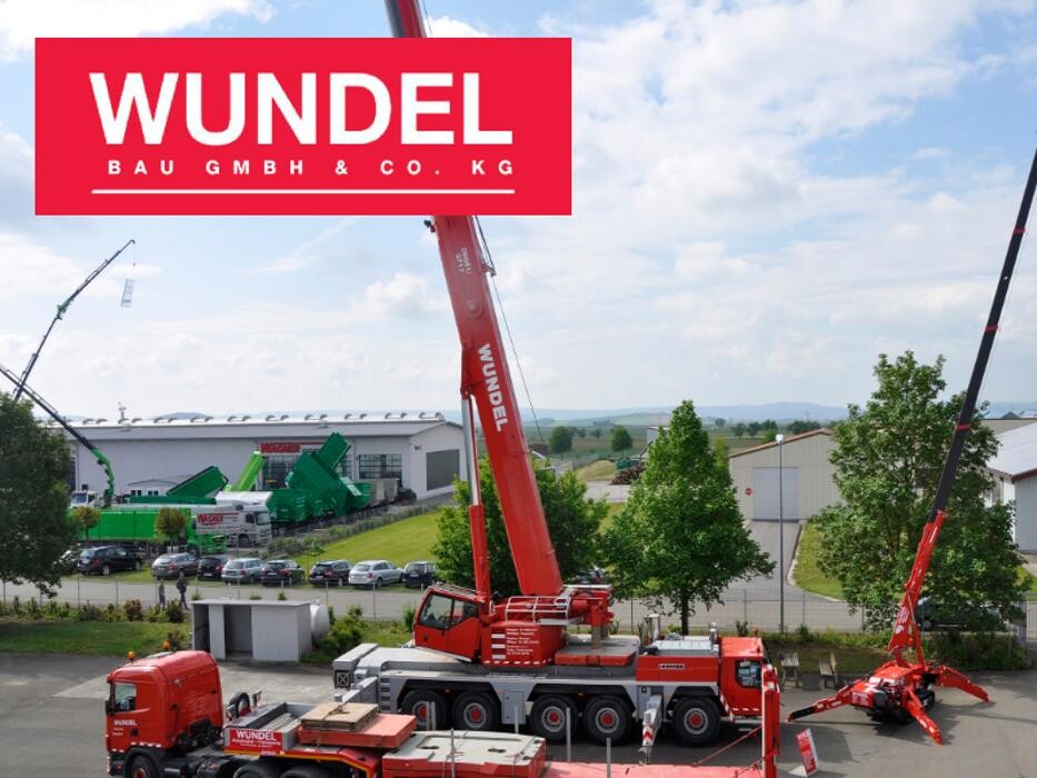 Bilder Werner Wundel GmbH & Co KG