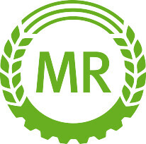 Maschinenring Ostbayern GmbH Logo