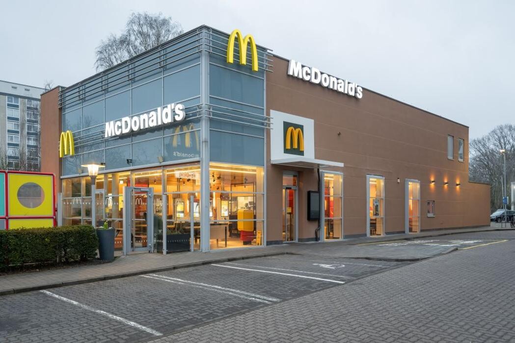 Bilder McDonald's