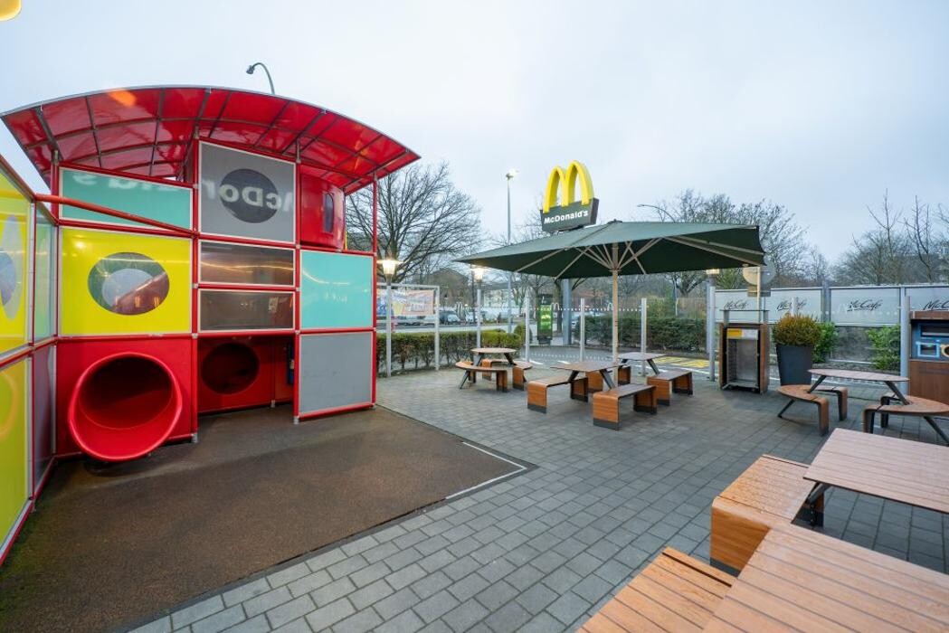 Bilder McDonald's