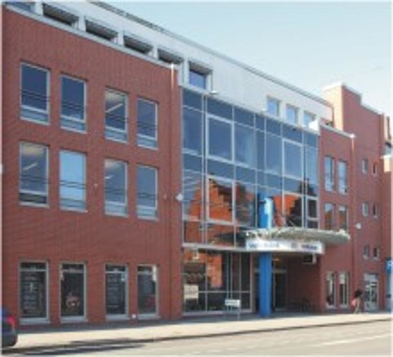 Bilder Volksbank eG in Schaumburg und Nienburg eG Hauptstelle in Nienburg