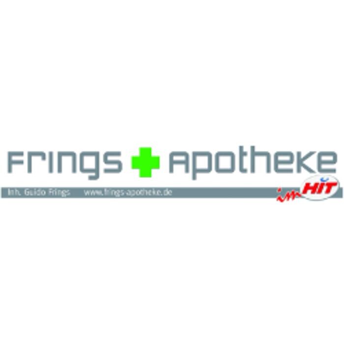 Frings Apotheke im Hit Logo