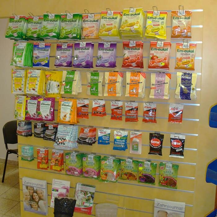 Bilder Frings Apotheke im Hit
