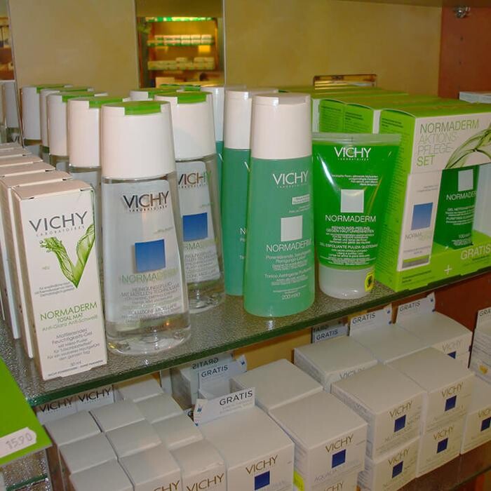 Bilder Frings Apotheke im Hit