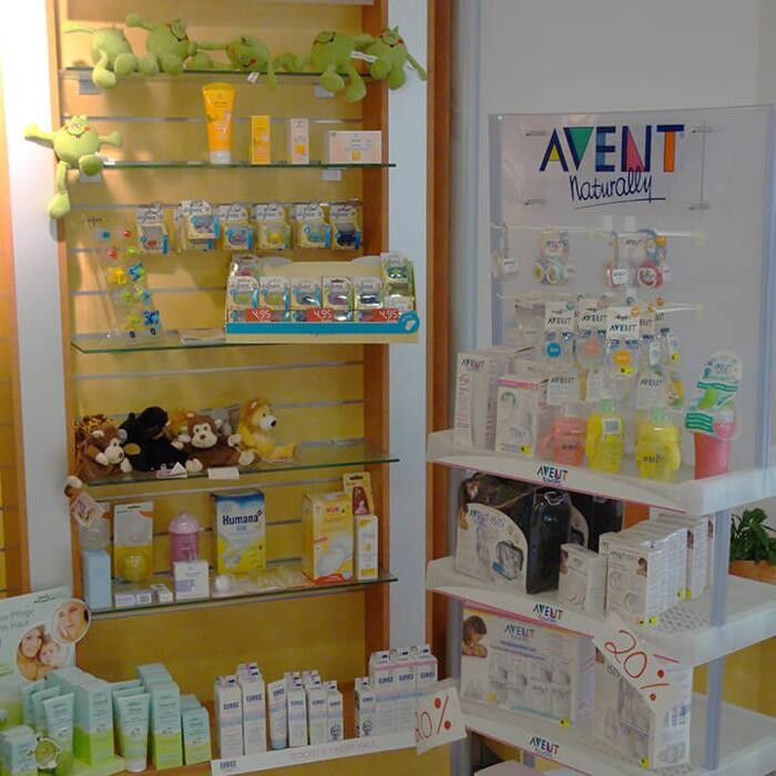 Bilder Frings Apotheke im Hit
