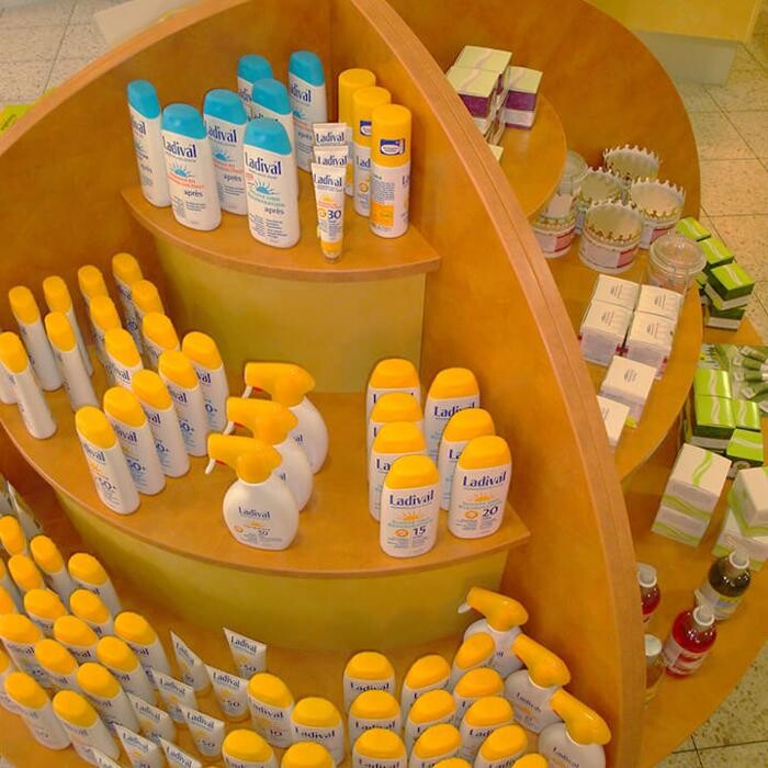 Bilder Frings Apotheke im Hit