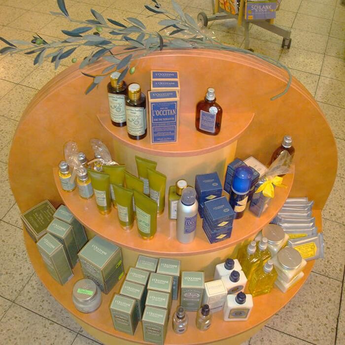 Bilder Frings Apotheke im Hit