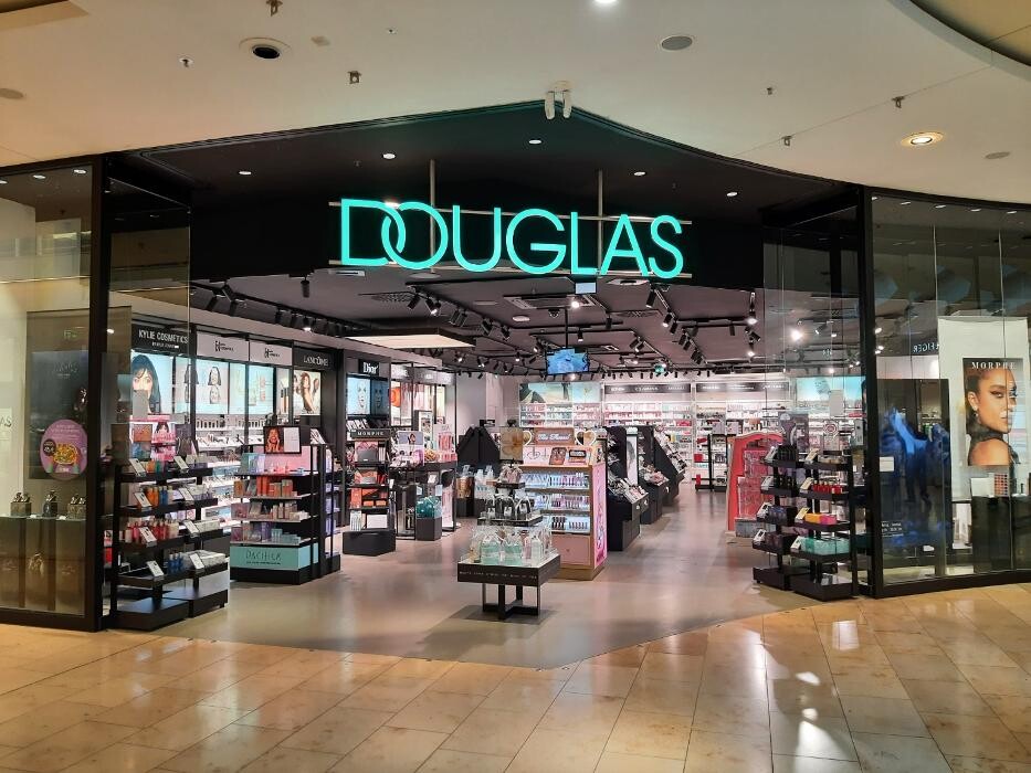 Bilder Douglas Hameln Stadtgalerie