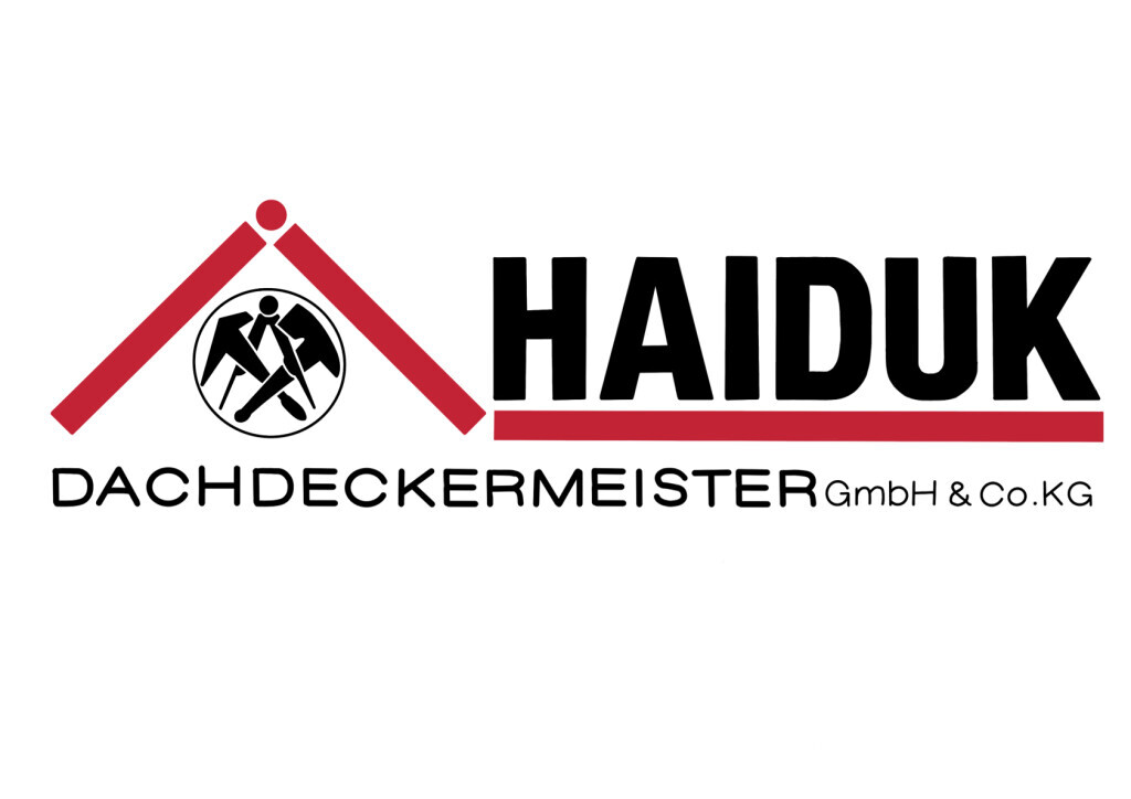 Dachdeckerei Haiduk Logo