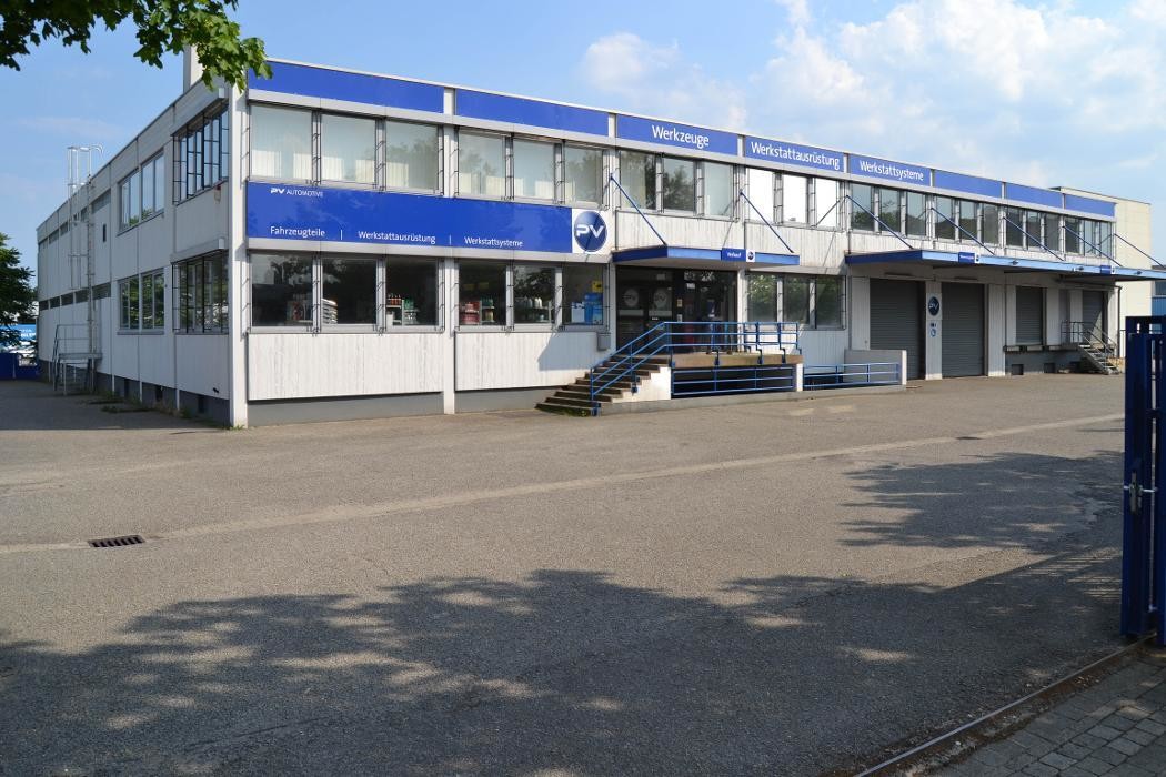 Bilder PV Automotive GmbH