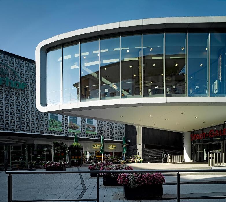 Bilder Stadtgalerie Heilbronn