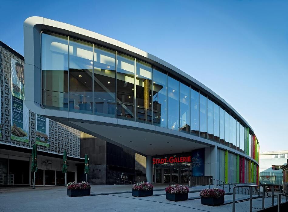 Bilder Stadtgalerie Heilbronn
