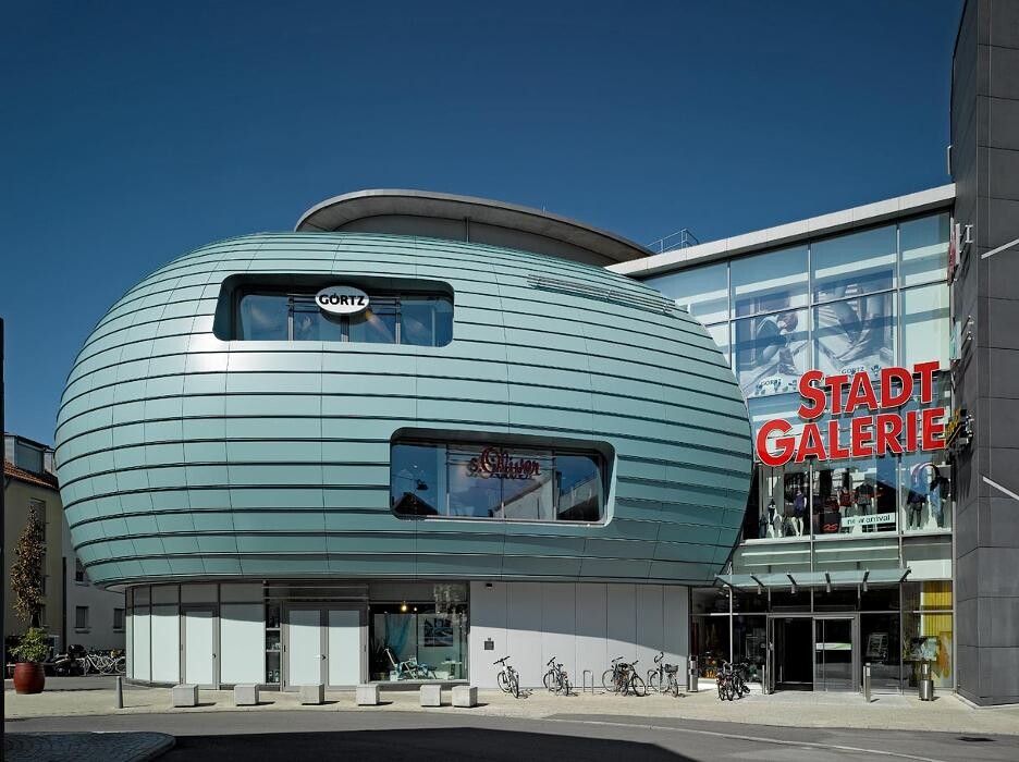 Bilder Stadtgalerie Heilbronn