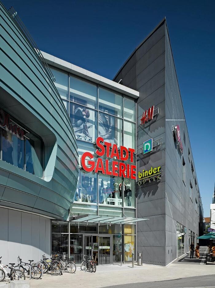 Bilder Stadtgalerie Heilbronn