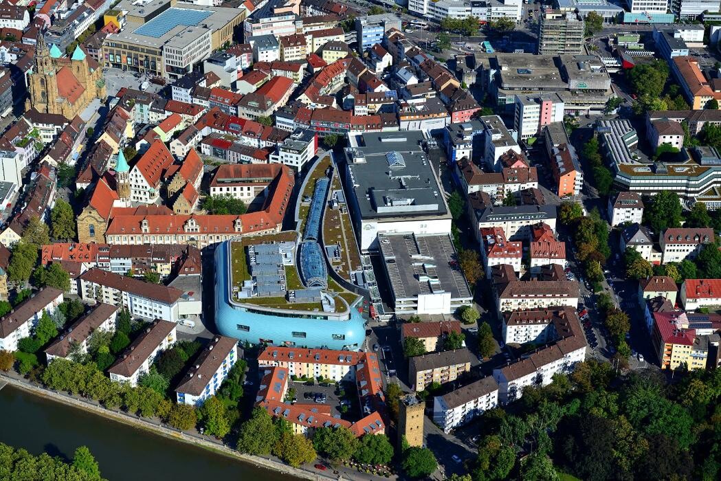 Bilder Stadtgalerie Heilbronn